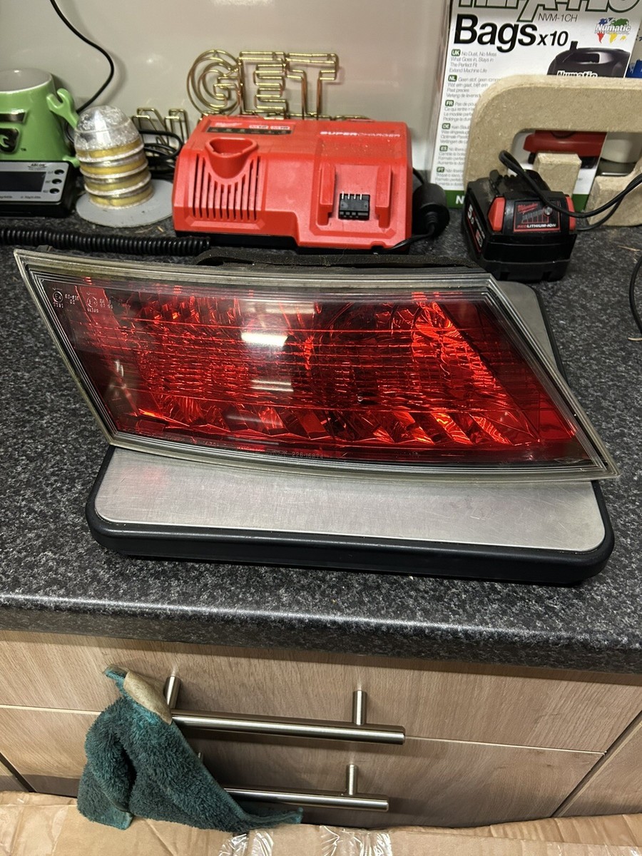Honda　Civic　FN2 テールランプ 左右セット Honda Civic FN2 Type R Passenger N/S Left Inner Tail Light | eBay
