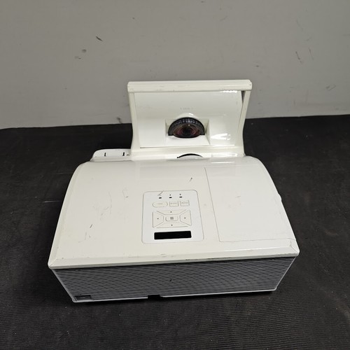 Projecteur Optoma DLP - Pour pièces/réparation, sans câbles, non testé - Photo 7/12