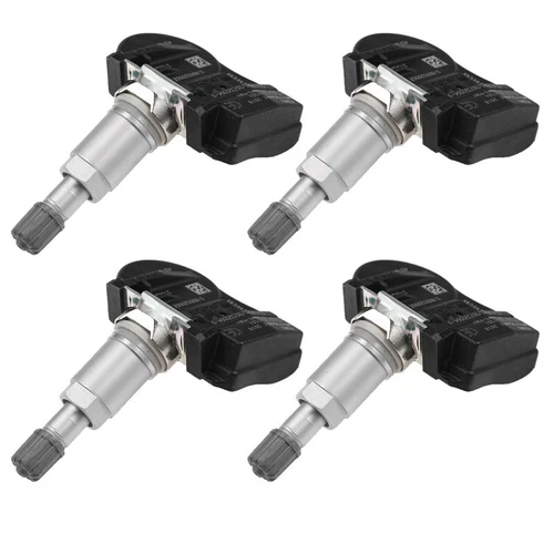 4pcs Tyre Pressure Valve Sensor for Suzuki Swift Vitara 43139-61M00 4313961M00 - Picture 1 of 7