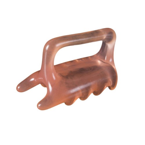 Resin Double Push Scraping Massager for Multi-part Massage of The Whole Bod GX - Picture 11 of 13