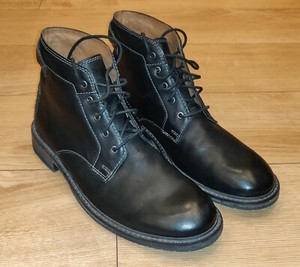 clarks clarkdale bud boots