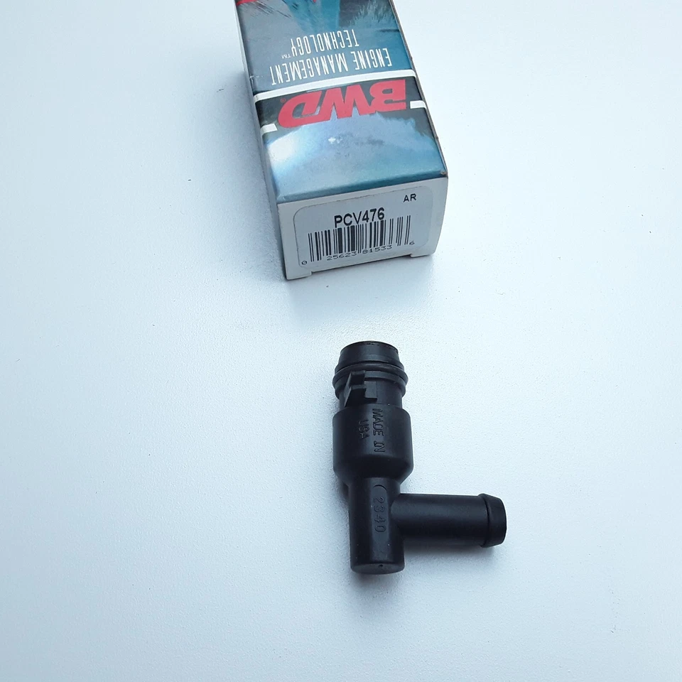 Válvula PCV para Jeep Grand Cherokee 1999 2000 2001 Dodge Durango 2000-2001 Foto 2 de 4