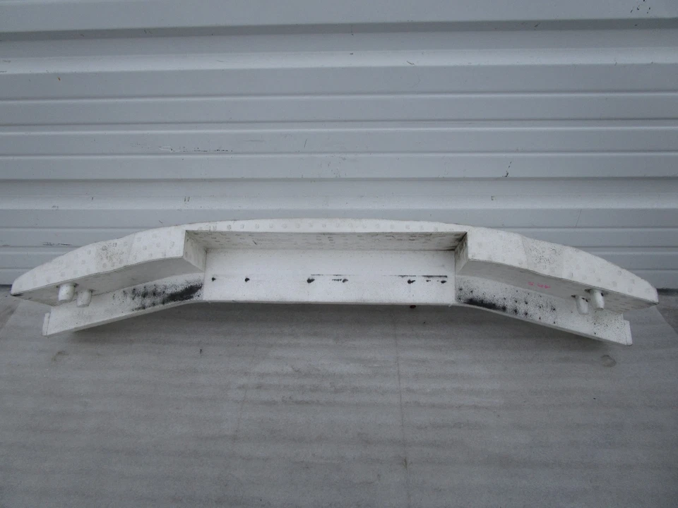 2003 04 2005 2006 07 2008 Infiniti FX FX35 FX45 parachoques trasero OEM amortiguador espuma Foto 4 de 4