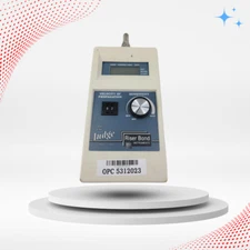 Riser Bond The Line Judge Model 1000