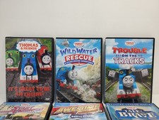 Preços baixos em Thomas & Friends G DVDs | eBay Preços baixos em Thomas & Friends G DVDs | eBay