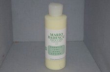 Mario Badescu Formula 200 Body Lotion 6oz New