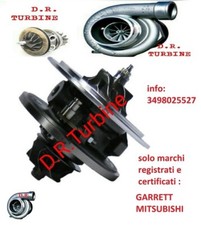 TURBINA COREASSY 17201-54030 TOYOTA LAND CRUISER HIACE 4 RUNNER CORE