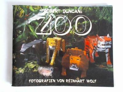 Robert Duncan's Zoo