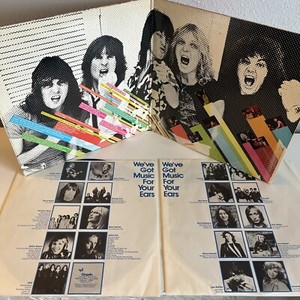 Ufo Strangers in the Night | eBay Ufo Strangers in the Night | eBay