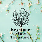 Keystone State Treasures