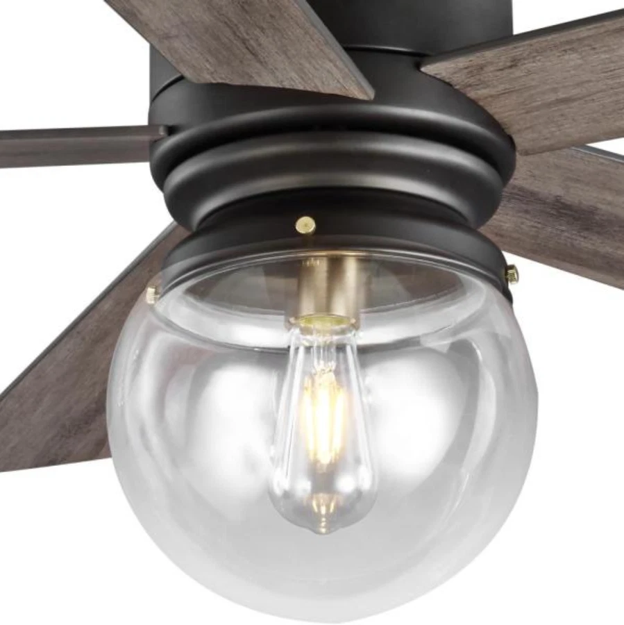 Small bulb 2024 for ceiling fan