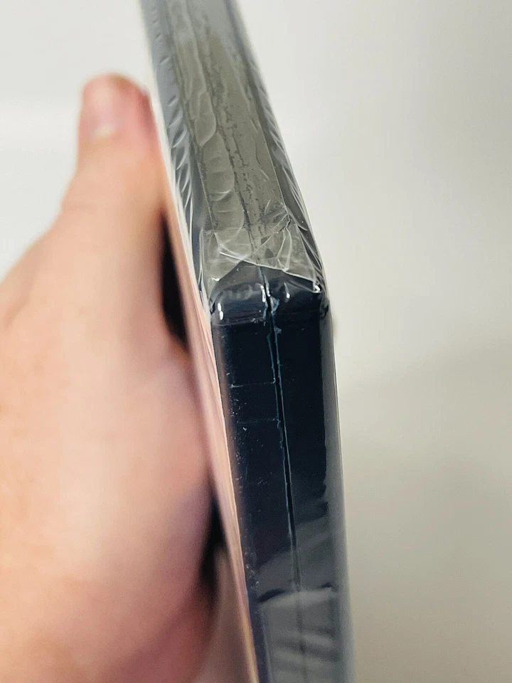 Mega Man Anniversary Collection - PS2 Brand New Super MINT Seal FACTORY Y-SEALED - Image 4 of 4