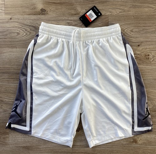 jordan triangle basketball shorts