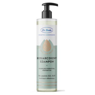 Duda Biosulfid-Shampoo 250 g