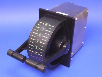 Rexroth Bosch AVENTICS 3622303510 Marine CONTROL HEAD TYP 230 KOMMANDOGEBER
