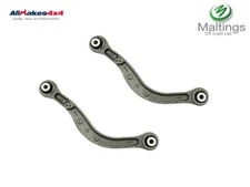 Allmakes 4x4 rear upper suspension arms LR037690 x2 Fits -Range Rover L405 13-18