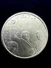 1 Oz .999 Fine Silver TRUMP " Trump fight fight"  Coin  Limited Edition IN STOCK