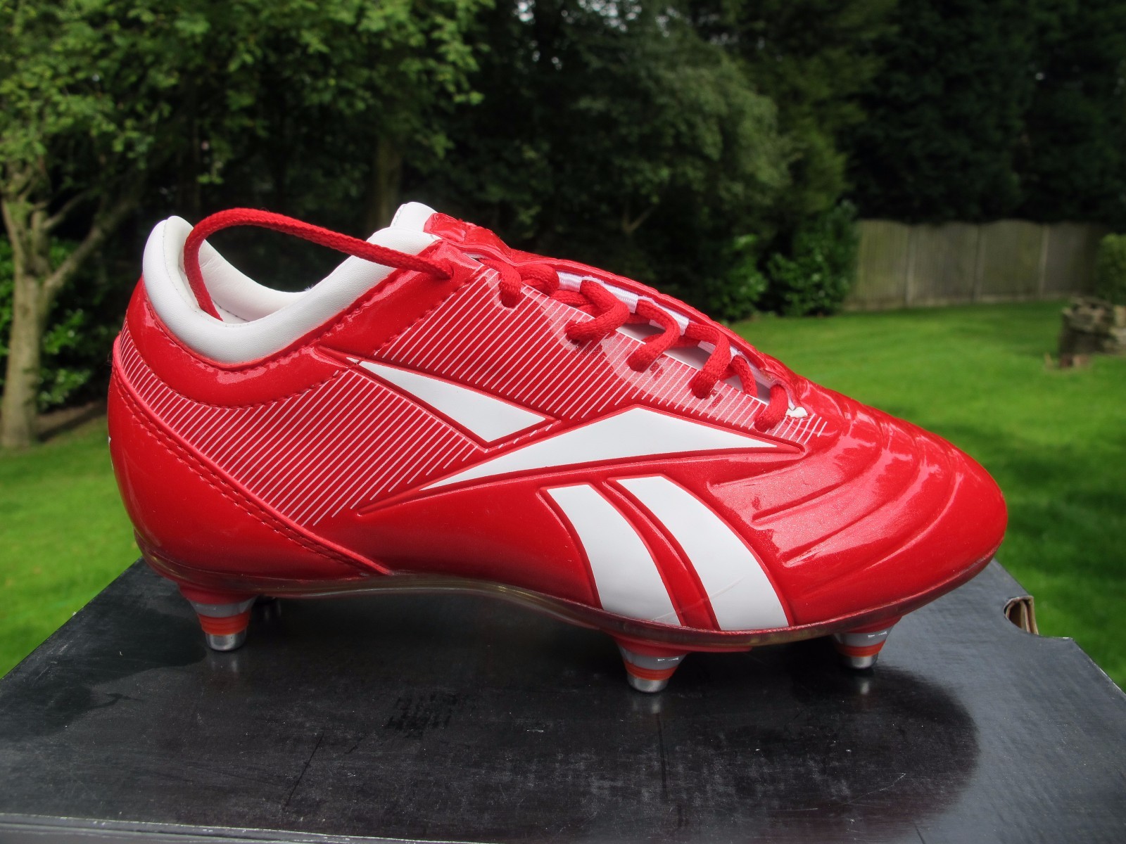 Football Boots Studs SG Soccer Park 