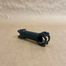 Specialized Comp 110mm, Threadless Stem, 31.8mm, +/-6° Rise, Black
