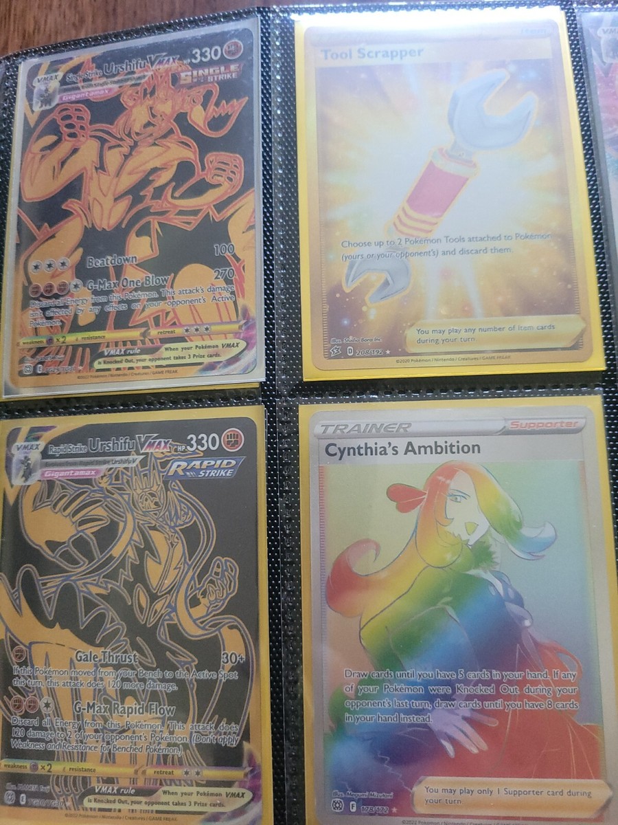Pokemon Card LOT of 25 CARDS TCG OFFICIAL GX EX VMAX V + Pokemon Card LOT of 25 CARDS TCG OFFICIAL GX EX VMAX V +