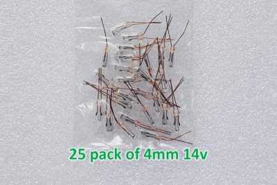 B&O Beomaster 2300 2400 2400-2 Lamps / Bulbs - Foto 3