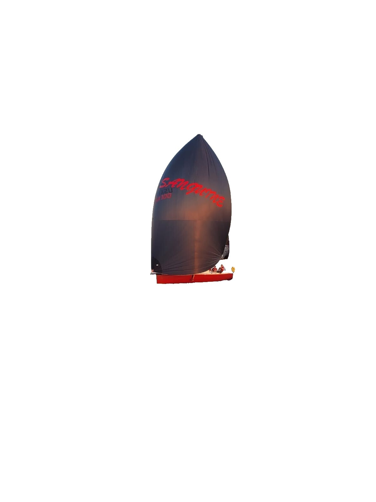 Sails Spinnaker | eBay