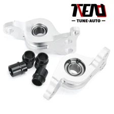 Front Compliance Spherical Bushings For Civic 92-95 EG Integra 94-01 DC2