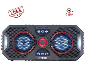 altec lansing floating speaker