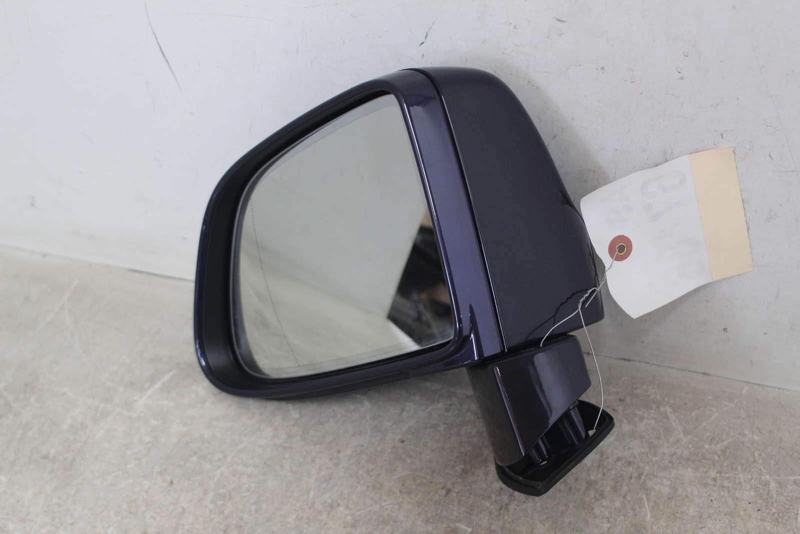 Door Mirror ROLLS ROYCE Left 17