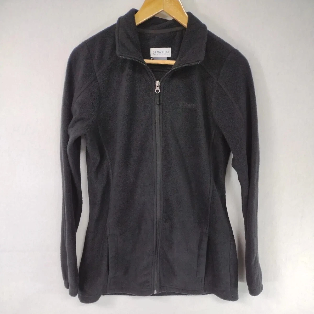 Magellan fleece best sale jacket