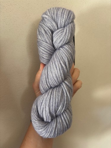 Woolfolk Luft Yarn Merino Lavender L24 - 第 2/3 張圖片