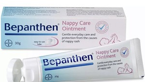 bepanthen ointment 30g