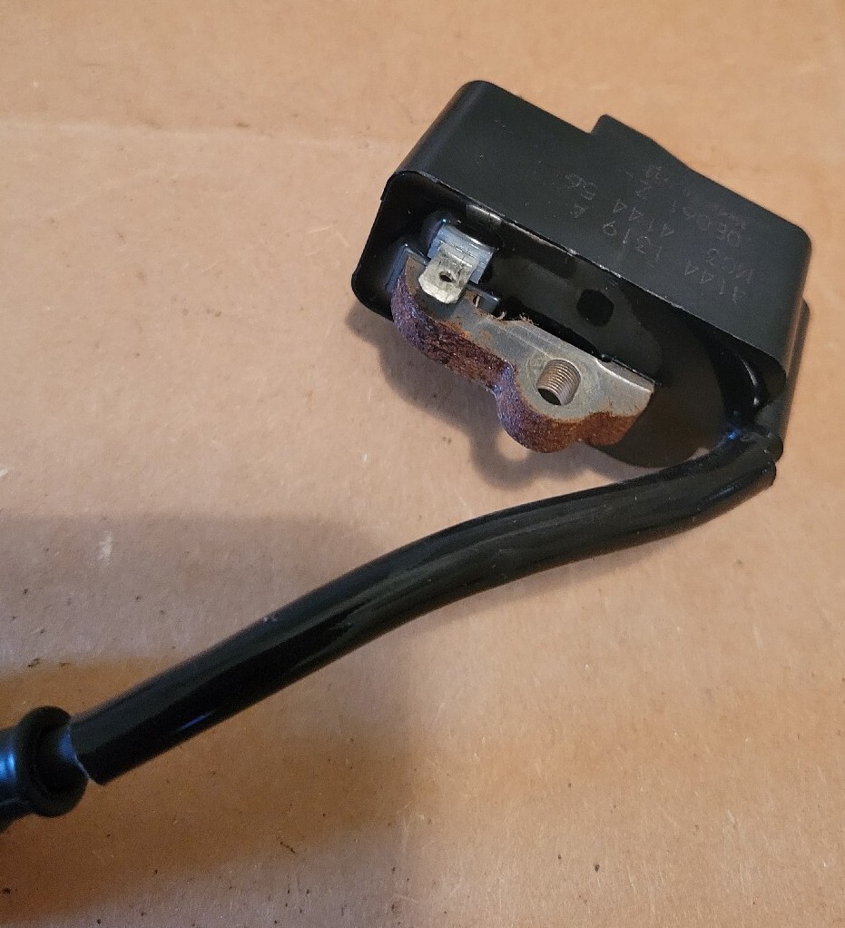 Stihl OEM Ignition Module 4144-400-1320 4144-400-1327 FS40 FS50 