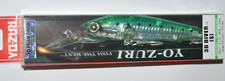 Yo Zuri 3D Diver Minnow Sinking 5.5" 1.75oz r1456-cpni Sardina Funding Trolling