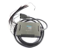 Tektronix P6465  9-Channel TTL/ECL Pattern Generator Probe for DAS9100/9200