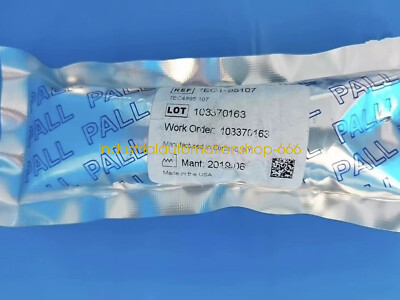 Sensore PALL RCA218MZ090Z - Nuovo Con Spedizione Rapida FedEx/DHL