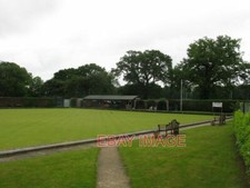 PHOTO  HOLT BOWLS CLUB HOLT BOWLS CLUB IS SITUATED NEXT TO THE PLAYING FIELDS WO