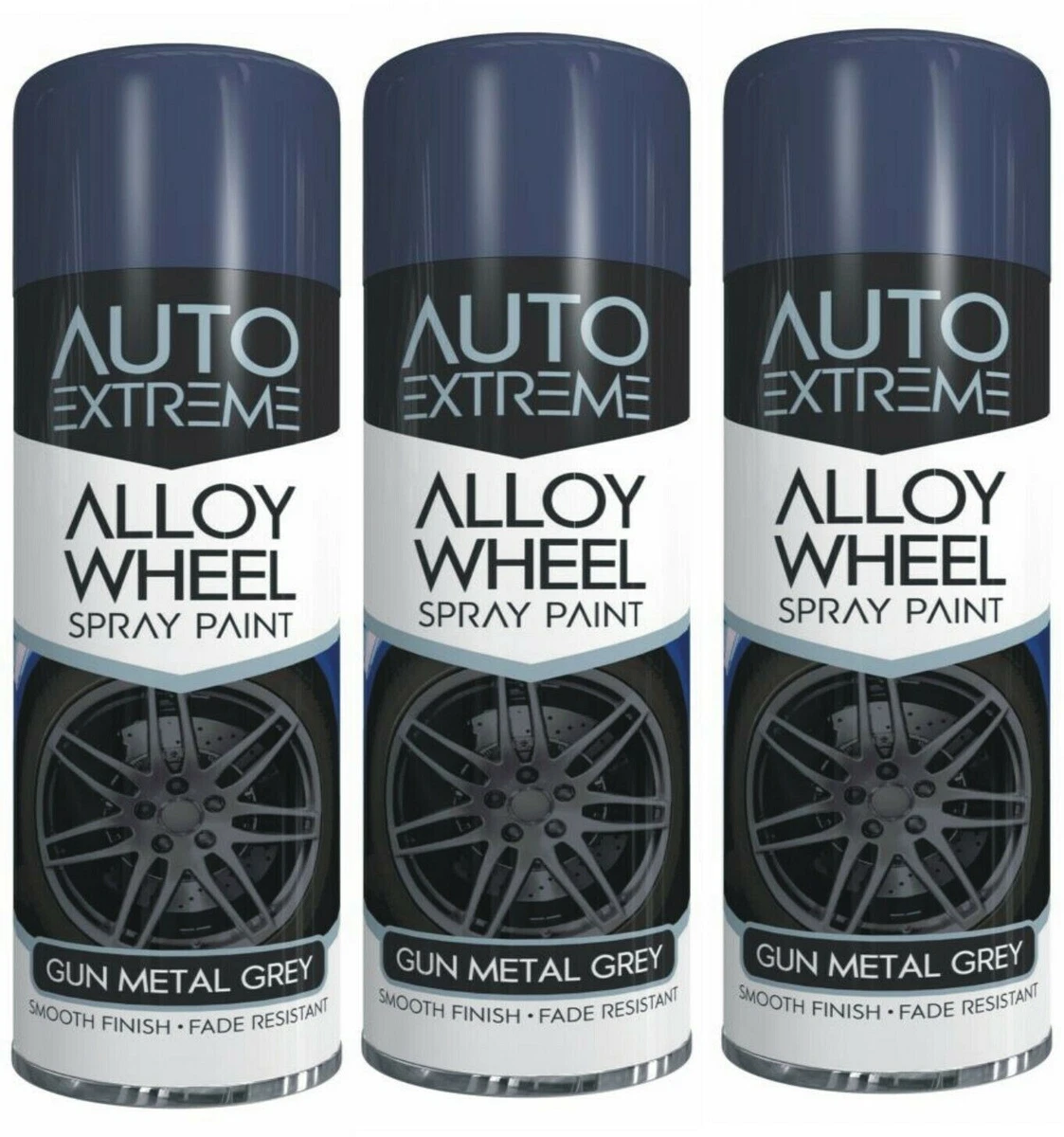 Grey spray paint for bike sales