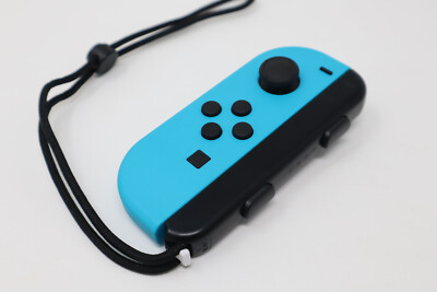 Official Nintendo Switch Joy Cons - Choose Color or Pair - OEM | eBay