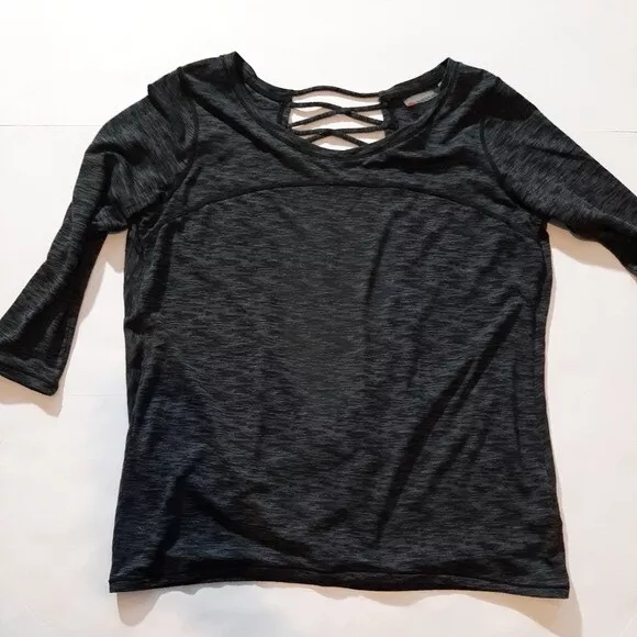 Zella activewear top