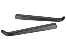 Scheinwerferblenden Böser Blick Tuning Set für Volvo 760 / 940 / 960 SB279