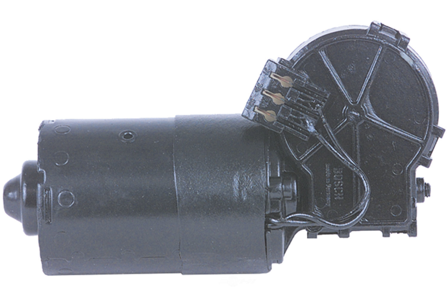 Windshield Wiper Motor Cardone 43-1834 Reman for sale online | eBay 