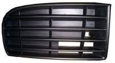 VW GOLF V 03-09 Gitter Blende Stoßstange Nebelscheinwerfer VORNE RECHTS