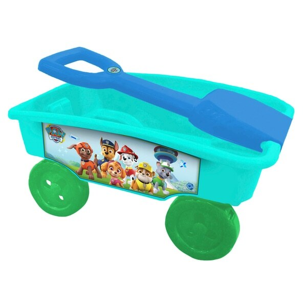 play doh pull along caddy