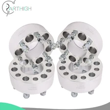 For 1991-2004 Dodge Dakota 1997-2003 Durango 6x114.3 Wheel Spacers (4) 2" Thick