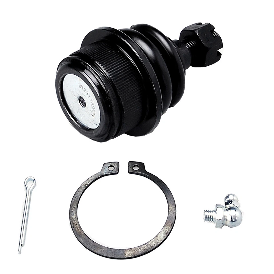 12x 前球接头摇杆 领带杆 控制臂 适合 2009 - 2015 道奇 Journey — 第 4/4 张图片