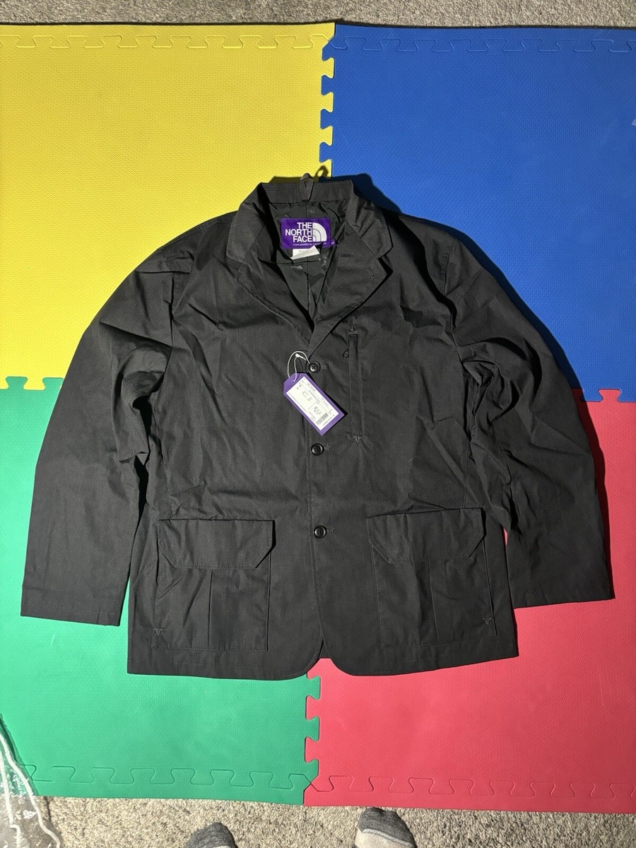 ジャケット・アウター 65/35 Berkley Jacket NP2803N ssol-shopping_2333342918930