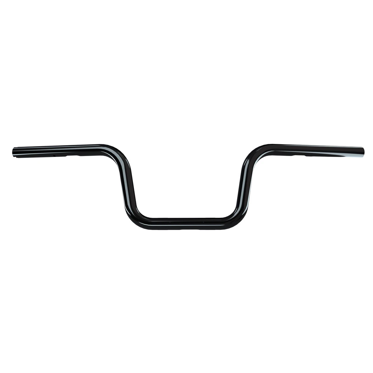 Mid rise sale bicycle handlebars
