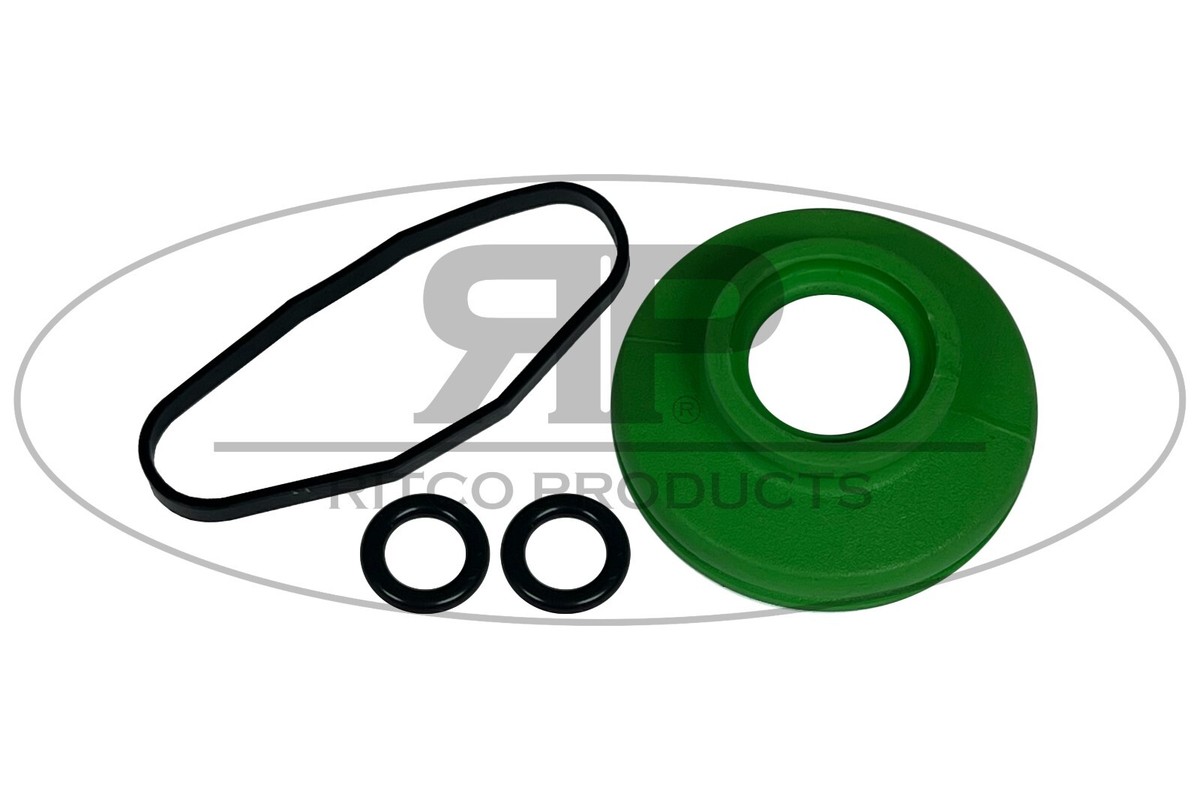 Sea-Doo Rave Valve Rebuild Kit 947 951 GTX LRV GSX XP RX RFI