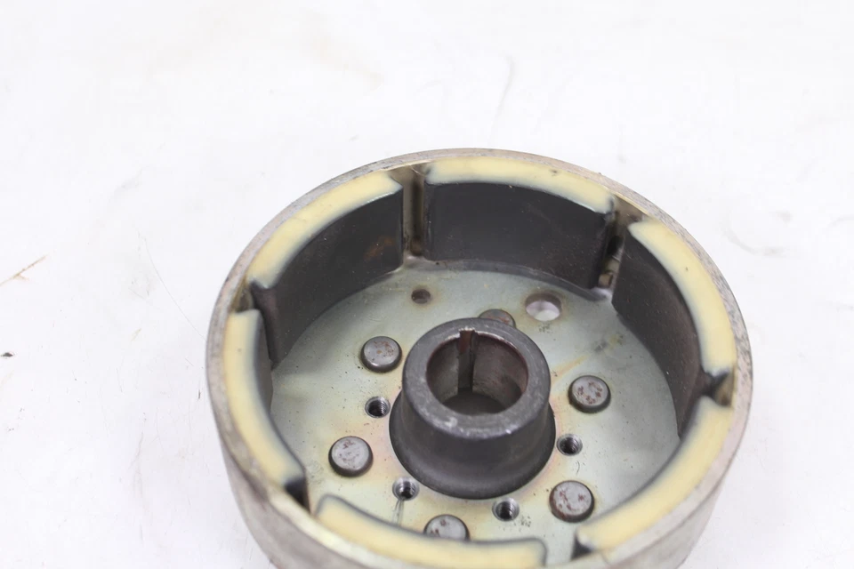 Polaris Ultra 1996 1997 volante/rotor Foto 4 de 4